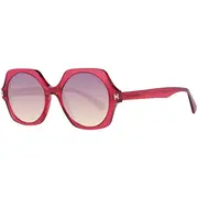 Saulesbrilles Ana Hickmann Sievietēm Hi9143-50T01 Lēca/Tiltiņš/Ausu kājiņa 50/19/143 mm  5604447101433