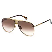 Saulesbrilles Belstaff vīriešiem Beckingonshi Lēca/Tiltiņš/Ausu kājiņa 63/12/145 mm  4897083892563
