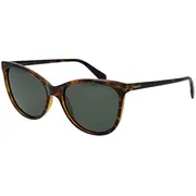 Saulesbrilles Polaroid sievietēm Pld4179S55086 Lēca/Tiltiņš/Ausu kājiņa 55/17/145 mm  197737074432