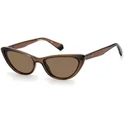 Saulesbrilles Polaroid Sievietēm Pld6142S09Qsp Lēca/Tiltiņš/Ausu kājiņa 57/15/140 mm  716736369174