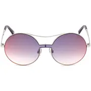 Saulesbrilles Web sievietēm We0211-16Z Lēca/Tiltiņš/Stienītis 59/16/146 mm  664689910236