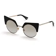 Saulesbrilles Web sievietēm We0229-05C Lēca/Tiltiņš/Ausu kājiņa 49/21/140 mm  664689931729