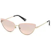 Saulesbrilles Web sievietēm We0272-5932Z Lēca/Tiltiņš/Ausu kājiņa 59/15/140 mm  889214060822