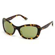 Saulesbrilles Web sievietēm We0289-5652N Lēca/Tiltiņš/Ausu kājiņa 56/19/130 mm  889214105530