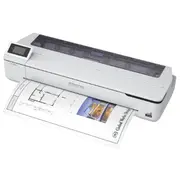 Ploter Epson Liela formāta tehniskā drukas ierīce Lfp Sc-T5100N-C11Cf12302A0  C11Cf12302A0 8715946662480