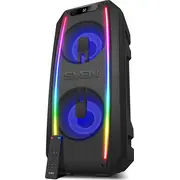 Sven Ps-740 Bluetooth skaļrunis Black  6438162022341