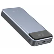 Swissten Power Bank 133W Ārējas uzlādes baterija 30000 mAh  22013917 8595217484016