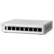 Slēdzis Cisco C1200-8T-D  889728521802