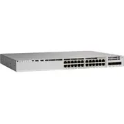 Slēdzis Cisco C9200-24T-E  0889728168281