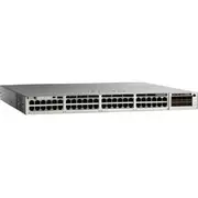Switch Cisco Catalyst 9200L C9200L-48Pxg-4X-E  C9200L-48Pxg-4X-Eu 0889728170222