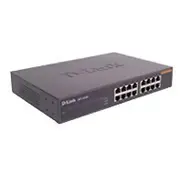 Switch D-Link Des-1016D  Des-1016D/E 0790069221279 144557
