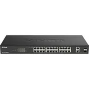 Switch D-Link Dgs-1100-26Mpv2  0790069453342