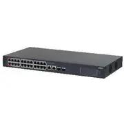 Switch Dahua Technology Cs4228-24Gt-375  6937552401907
