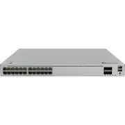 Slēdzis Huawei S310-24Pn4X 24X10/100/1000/2.5Gbase-T porti 400W Poe 4X10Ge Sfp ar iebūvētu Ac barošanu eKit  98012534 6901443455041