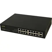 Switch Pulsar 16 portu S116 līdz Ip kamerām  24602 5902135312421