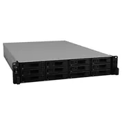 Synology Nas Uc3200 12Bay 19  4711174723126 84718000