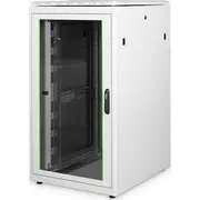 Skapis Digitus Rack Dn-19 26U-8/8-1  4016032353515