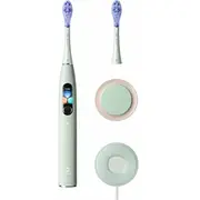 Oclean X Ultra zobu suka Mint  miętowy 6970810556025