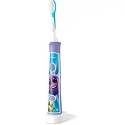 Szczoteczka Philips Sonicare For Kids Hx6322/12 Fioletowa  8720689045469