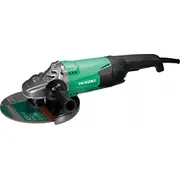 Slīpmašīna Hitachi G23St Wa Z  G23Stwaz 4966376240586