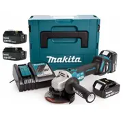 Slīpmašīna Makita Dga513Rtj  Dga513Rt3J 088381720687