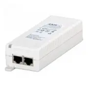 Axis T8120 Netzwerk Poe Poe-Injektor 15,4W  5026-202 7331021003385