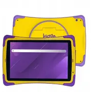 Planšetdators bērniem izglītojošs 10,1 Wifi Bluetooth 4Gb / 64Gb Android 14 Kiddoboo Ten Gen 2 Kb102  Sb10154 5904647828797