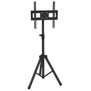Techly 108002 Led/Lcd/Pdp, 17-60, 35Kg, tripod, regulowany  8051128108002 Uch-Stl-Teh-032