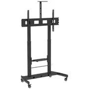 Techly Grīdas statīvs Ica-Tr45 52 - 110  8059018360752