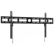 Techly sienas stiprinājums Lcd Tv Led 42-80 Slim fiksēts H400Mm  Ica-Plb-840 8054529022656 73269098