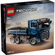 Lego 42203 Technic Dump Pašizgāzējs Konstruktors 9  5702017816265