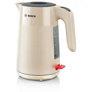 Tējkanna 1,7L Mymoment Twk2M167 beżowy  4242005400683 Hkboscztwk2M167
