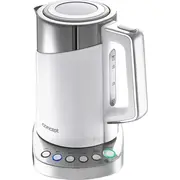 Tējkanna Concept Solution Rk3170 White  8595631002018