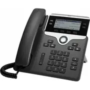 Telefons Cisco Uc Phone 7841  Cp-7841-K9 0882658621871