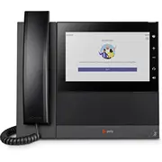 Telefon Hp Poly Ccx 600 Business Media Phone for Microsoft Teams and Poe-Enabled  82Z84Aa 197497342796