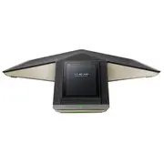 Telefon Poly konferencyjny Ip Trio C60, obsługujący aplikację Microsoft Teams i funkcję zasilania Poe, bez radia  830A1Aa 0197497342963 166973