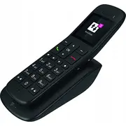 Telekom Speedphone 32 - Ip Großtastenschnurlostelefon ebenholz  40863128 4897027122848