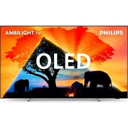 Televizors Philips 55Oled769/12 Oled 55 4K Ultra Hd Titan Os Ambilight  8718863042007