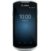 Tīkla terminālis Zebra Tc57X 12,7 cm 5 1920 x 1080 px skārienekrāns 249 g Black, Silver  Tc57Ho-1Xfmu6P-A6 5704174263845