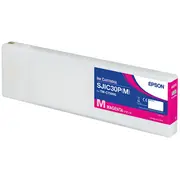 Tintes kasetne Epson Sjic30PM magenta C33S020641  8715946552606
