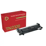 Xerox Toner Everyday Brother Tn2320 Black  006R03330 0095205838770 84439990