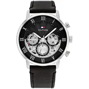 Tommy Hilfiger Vīriešu pulkstenis  1710565 7613272539845
