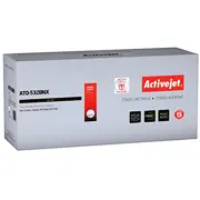Activejet Ato-532Bnx toneris Rezerves Oki 46490608 Supreme 7000 lapas black  5901443115441 Expacjtok0101