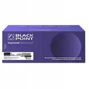 Toner Black Point Lcbph2200Abk aizvietotājs Hp 220A W2200A black  Tohp/W2200ABp 5907625651530