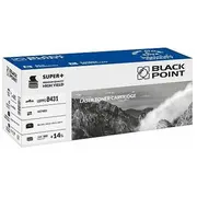 Toner Black Point Nomaiņas Blc039Bhcbw  5907625628150