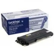 Toner Brother Tn-2110 Black Oriģināls Tn2110  4977766654197