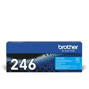 Toner Brother Tn-246C  Hl-3142/52/72 Tn246C 4977766745659 84439990