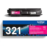 Toneris Brother Tn-321 Magenta Oriģināls Broton44602  4977766736220