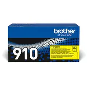 Toner Brother Tn-910Y  Hl-L9310 Tn910Y 4977766771870 brtotn91004