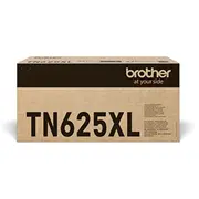 Toneris Brother Toner Yellow Xl f.HL-L8430/ Dcp-L8630/Mfc-L8730Cdw apm. 4.500 lpp.  Tn625Xly 4977766843584
